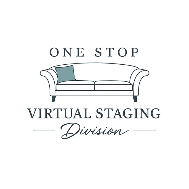 One Stop Virtual Staging Logo